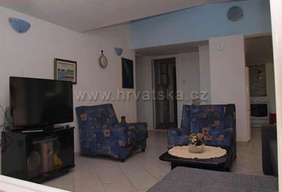 Apartamenty Petricic