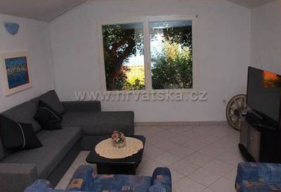 Apartamenty Petricic