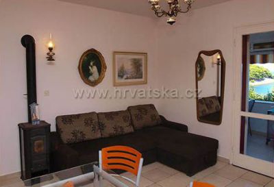 Apartamenty Petricic