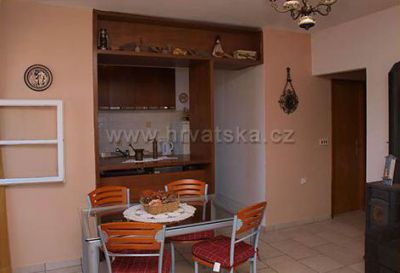 Apartamenty Petricic