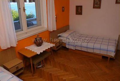 Apartamenty Petricic