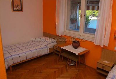 Apartamenty Petricic