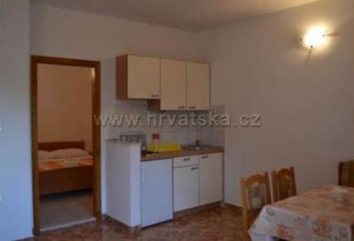 Apartamenty PEZO Klek