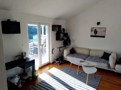 Loft Pianino Apartament z dużym tarasem