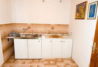 Apartamenty PIKOLO