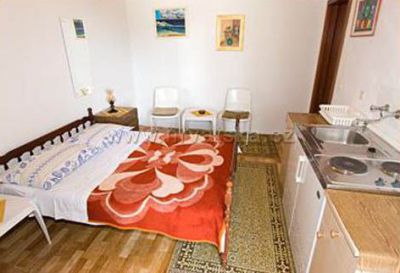 Apartamenty PIKOLO