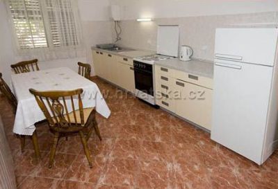 Apartamenty PIKOLO