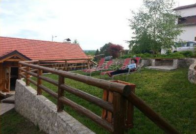 Plitwicka willa