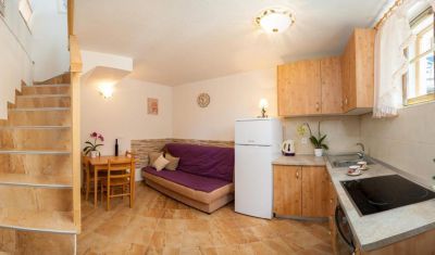 Apartamenty Podspiline