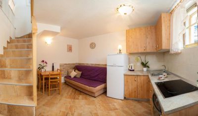 Apartamenty Podspiline