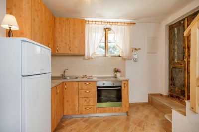 Apartamenty Podspiline