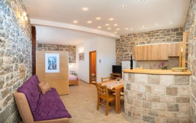 Apartamenty Podspiline