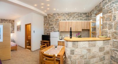 Apartamenty Podspiline