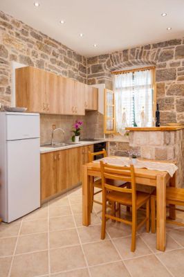 Apartamenty Podspiline