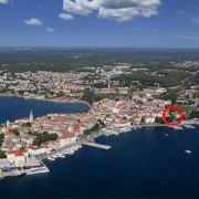 Apartament Poreč Center Sea