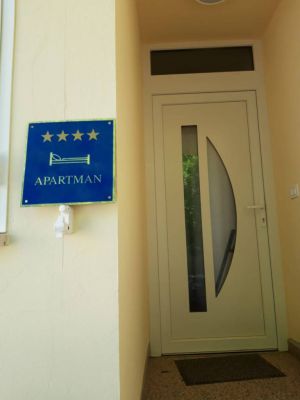 Apartament Poreč Center Sea