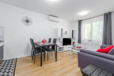 Apartament Poreč Center Sea