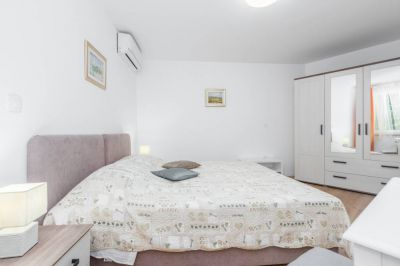 Apartament Poreč Center Sea