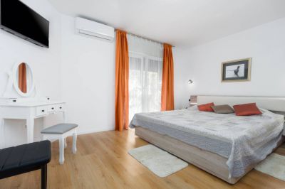 Apartament Poreč Center Sea