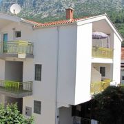PRIMORAC Apartamenty