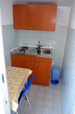 PRIMORAC Apartamenty