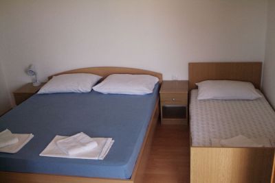 PRIMORAC Apartamenty