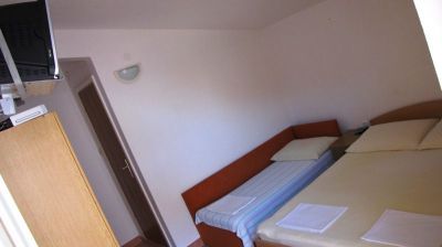 PRIMORAC Apartamenty