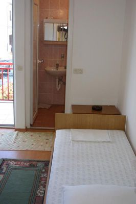 PRIMORAC Apartamenty