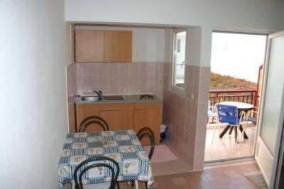 PRIMORAC Apartamenty