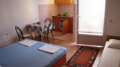 PRIMORAC Apartamenty