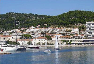 Promenade Apartament Split