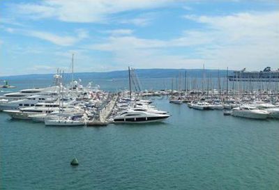 Promenade Apartament Split