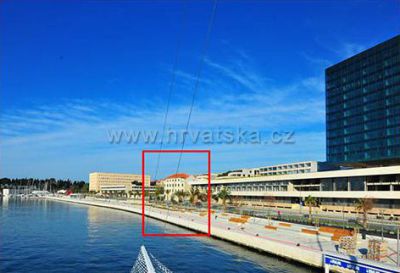 Promenade Apartament Split