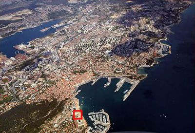 Promenade Apartament Split