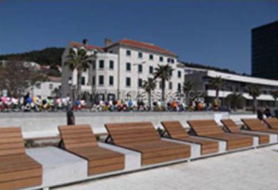 Promenade Apartament Split