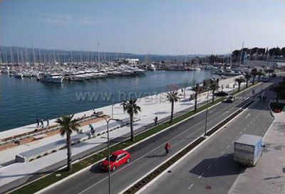 Promenade Apartament Split