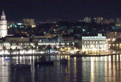 Promenade Apartament Split