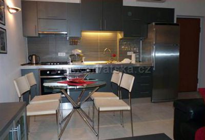 Promenade Apartament Split