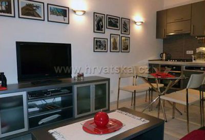 Promenade Apartament Split