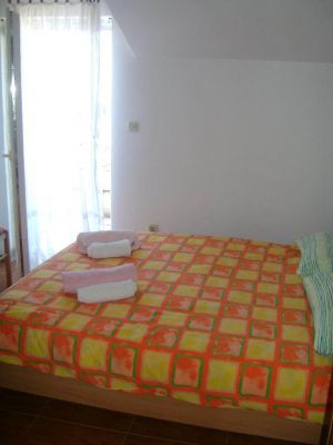 Apartamenty Lucija