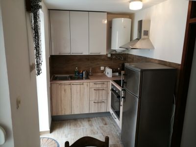 Apartamenty Punta Pakoštane