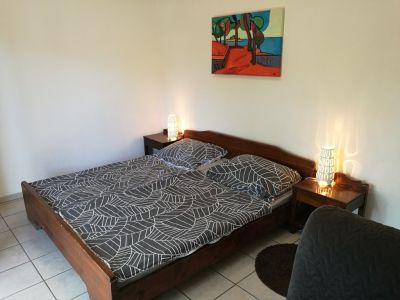 Apartamenty Punta Pakoštane