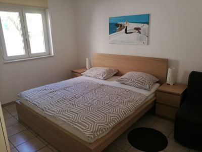 Apartamenty Punta Pakoštane