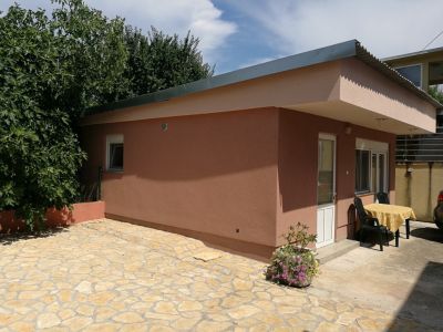 Apartamenty Punta Pakoštane