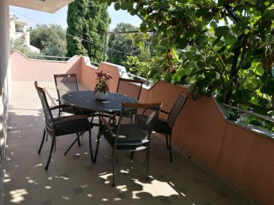 Apartamenty Punta Pakoštane