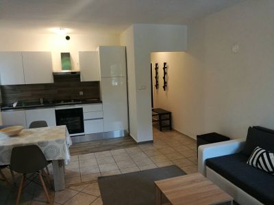 Apartamenty Punta Pakoštane