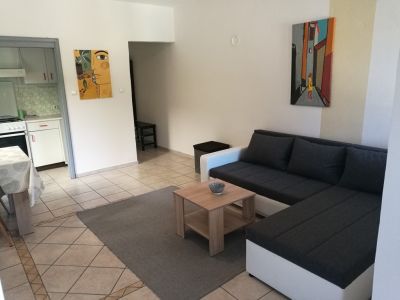 Apartamenty Punta Pakoštane