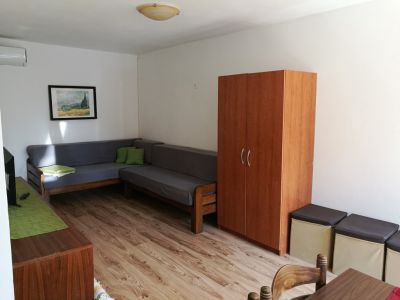 Apartamenty Punta Pakoštane