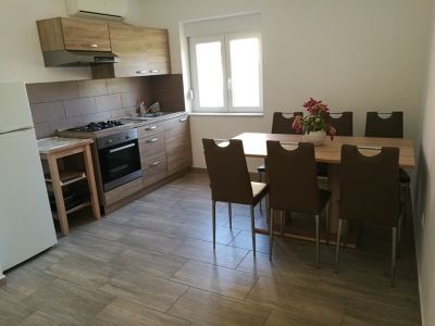 Apartamenty Punta Pakoštane