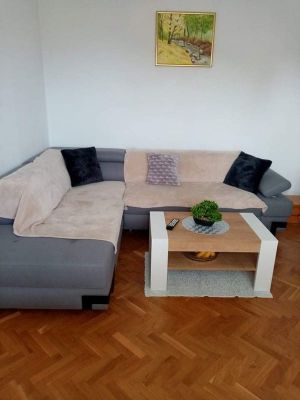 Apartamenty Perić